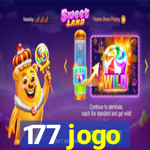 177 jogo